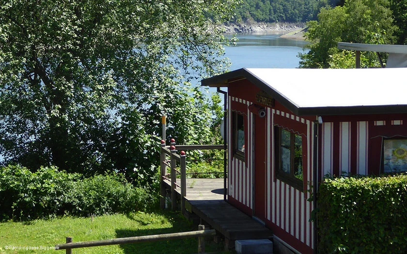 Campingplatz