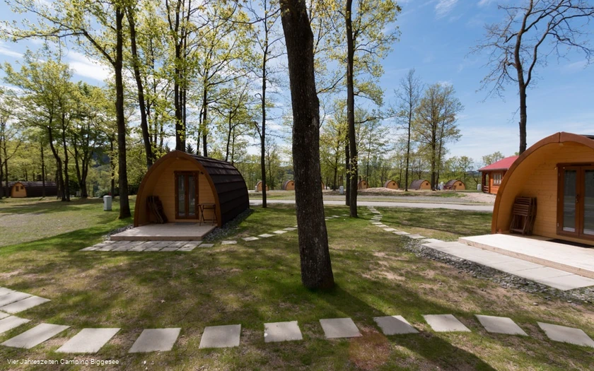 Lodges
