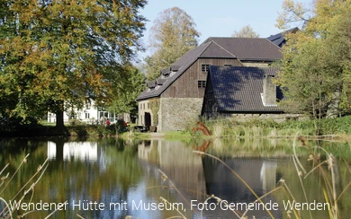 Wendener Hütte mit Museum, Gemeinde Wenden.jpg