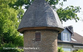 Pulverturm Meschede