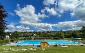 Freibad Meinerzhagen