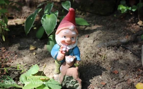 Café-Restaurant Zum As - © Oben an der Volme