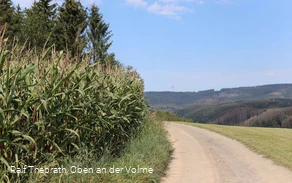 Valberter Rundweg