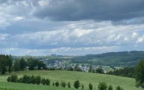 Weitsicht