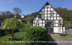Kulturweg-Grevenbrück - Klogges Hof Kulturweg-Grevenbrück - Klogges Hof