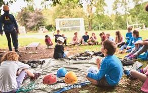 Jugendherberge Ferienfreizeit Jugend