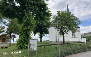Sagenpfad in Sendschotten