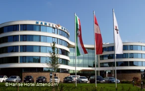 Hanse Hotel Attendorn