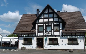 Buddes Wirtshaus