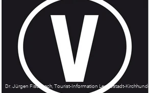 Wegezeichen: Veischeder Sonnenpfad