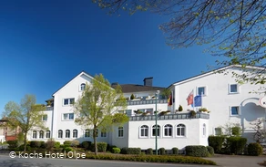 Kochs Hotel Olpe