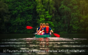 Jugendherberge Vater Kind