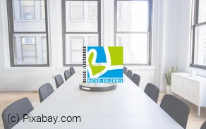 Pixabay - Tagungsraum