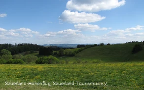 Ausblick vom Sterlberg Ausblick vom Sterlberg