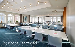 Kochs Stadthotel