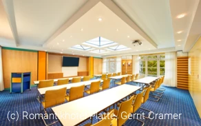 Romantikhotel Platte