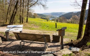 Impressionen des "Biggeblick"