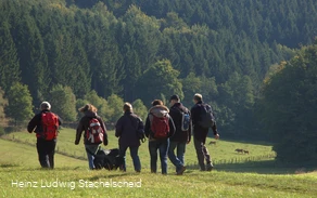 Wandergruppe oberhalb von Siebringhausen.jpg