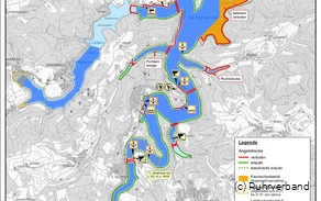 Angelkarte Biggeltalsperre