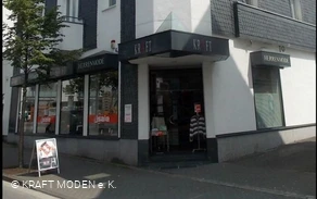 Kraft Moden - Außenansicht