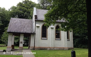 Kapelle Dörnschlade