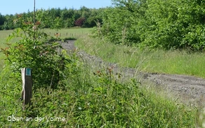 Volmeschatz Wanderweg