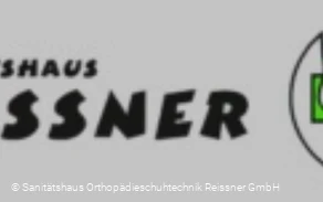 Sanitätshaus Reissner Olpe - Logo