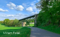 Fischbauchbrücke Meinerzhagen