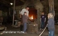 Museum Wendener Hütte
