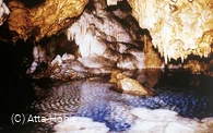 Atta-Höhle