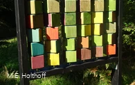 Farben der Natur