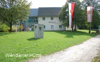 Museum Wendener Hütte