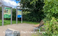 Wanderparkplatz Stoltenberg