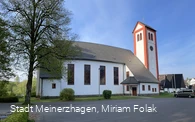 Evangelische Kirche Valbert