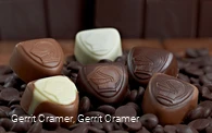 ©Harnischmacher Conditorei Cafe Chocolate, Fotograf: Gerrit Cramer