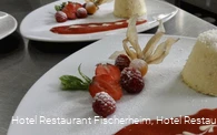 Einfach genießen - © Hotel Restaurant Fischerheim