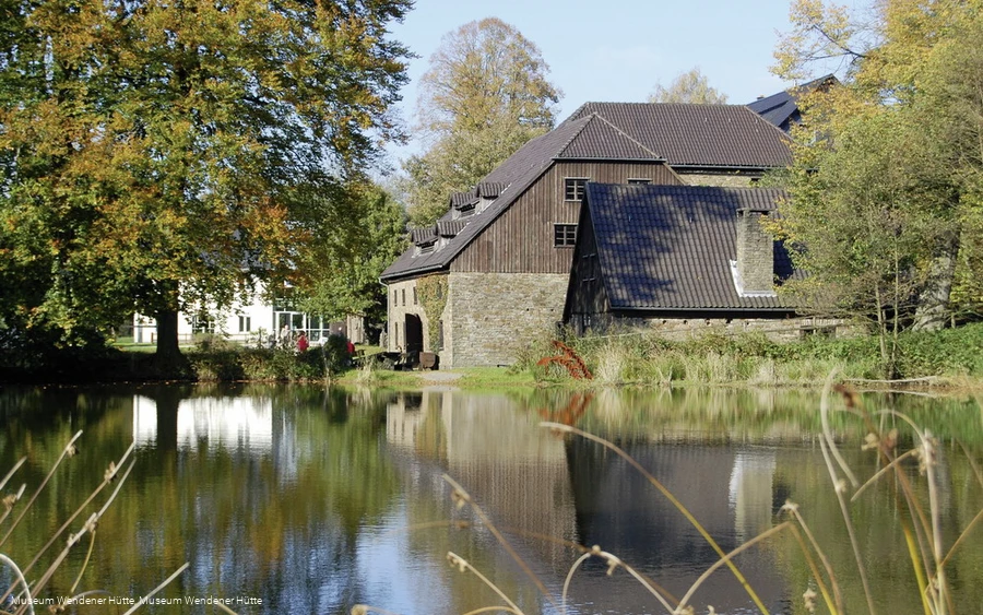 Wendener Hütte