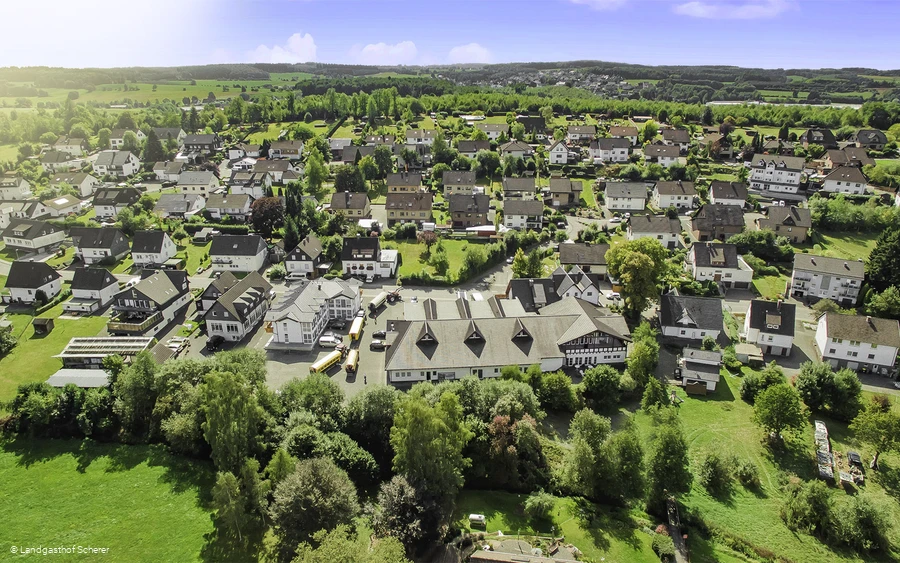 Landgasthof Scherer