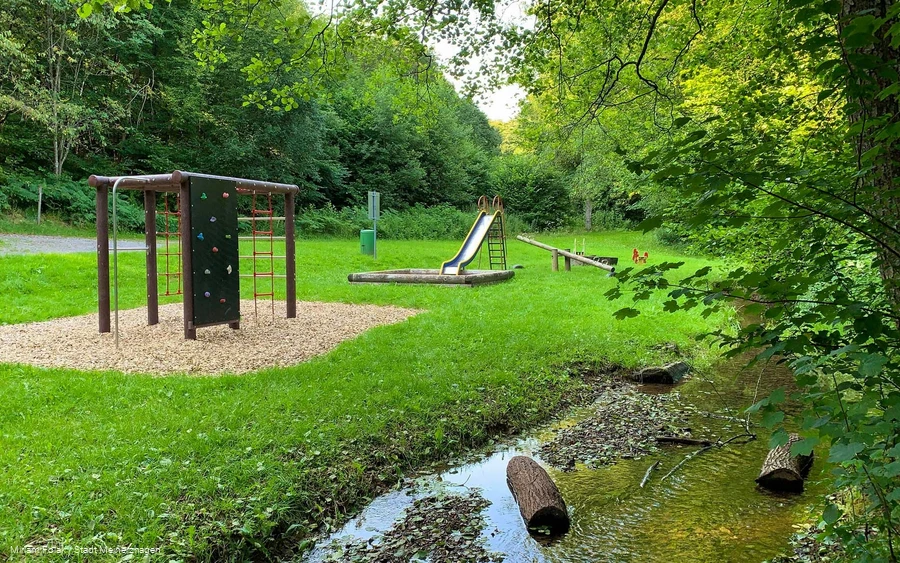 Spielplatz Butmicke