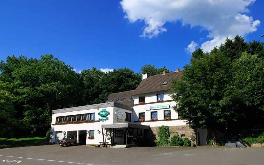 Haus Wigger