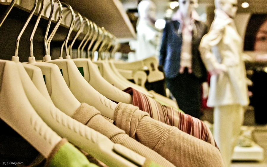 Shopping