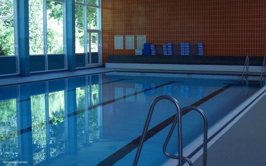 Hallenbad Wenden