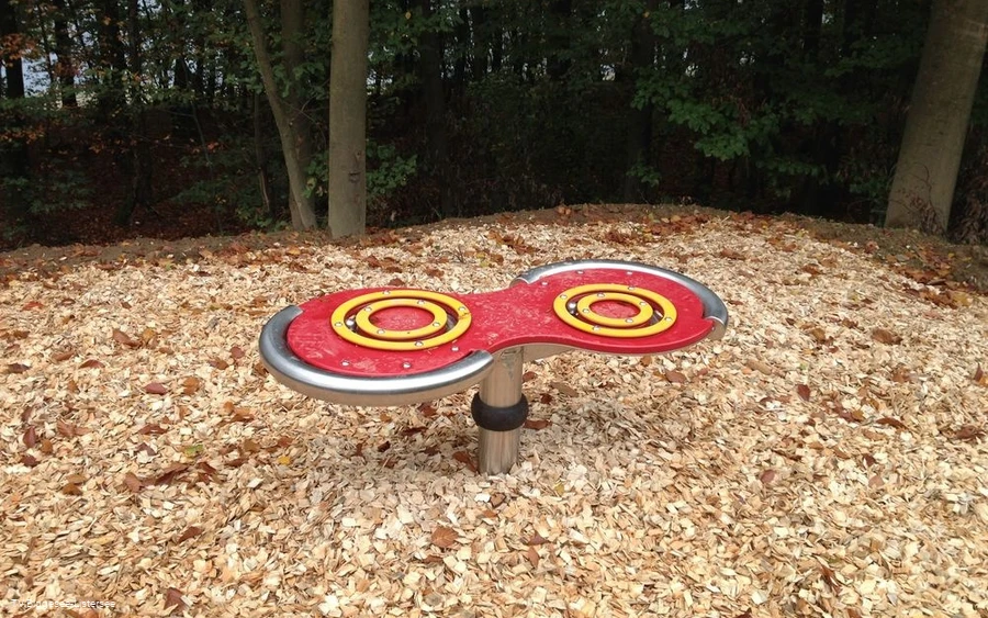 Bewegungsmeile an dem Biggesee 6