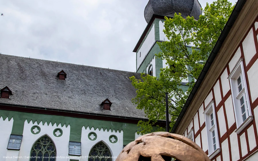 Attendorn