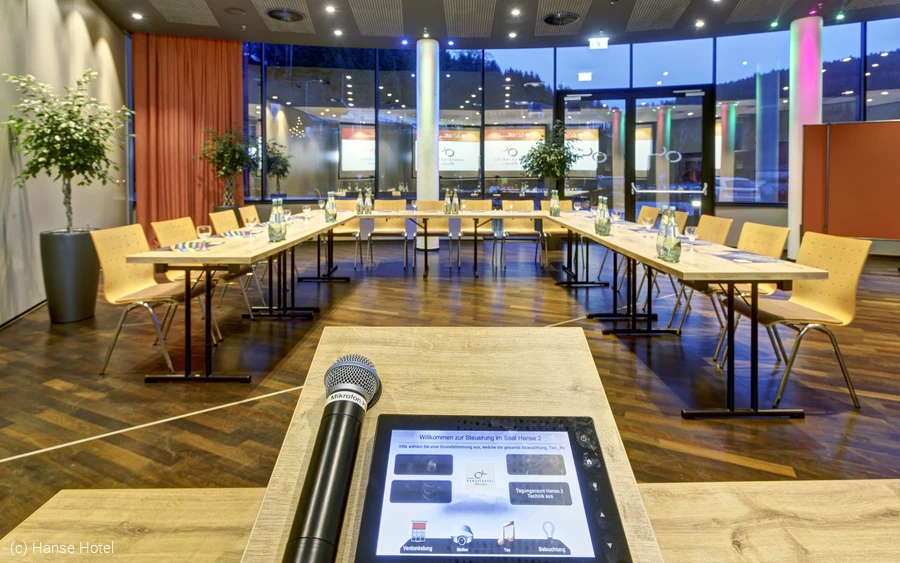 Hanse Hotel