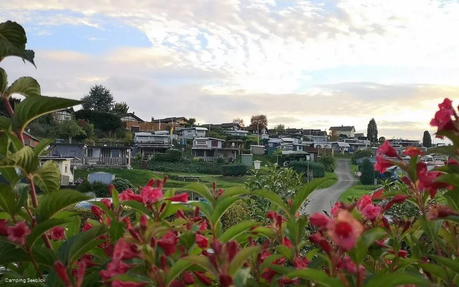 Camping Seeblick