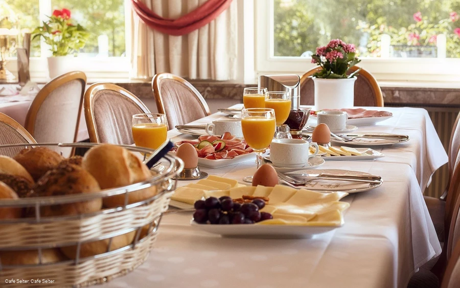 ©Cafe Selter