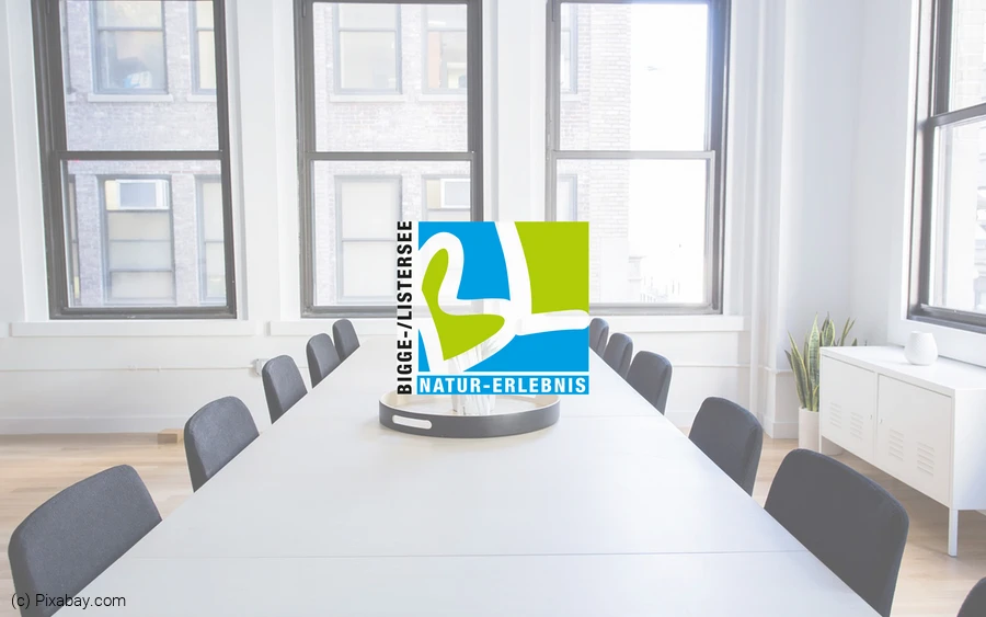Pixabay - Tagungsraum