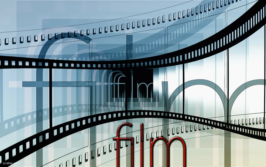 Filmstreifen