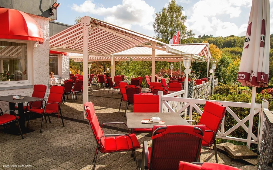 ©Cafe Selter